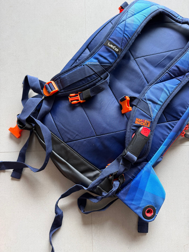 WEDZI SKI BAG