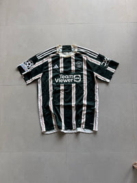 2023 ADIDAS MANU JERSEY - XL