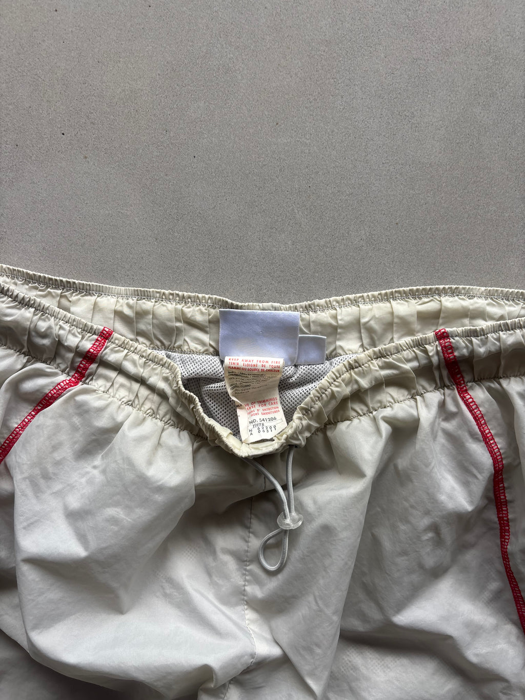 PUMA 3/4 PANTS - XL