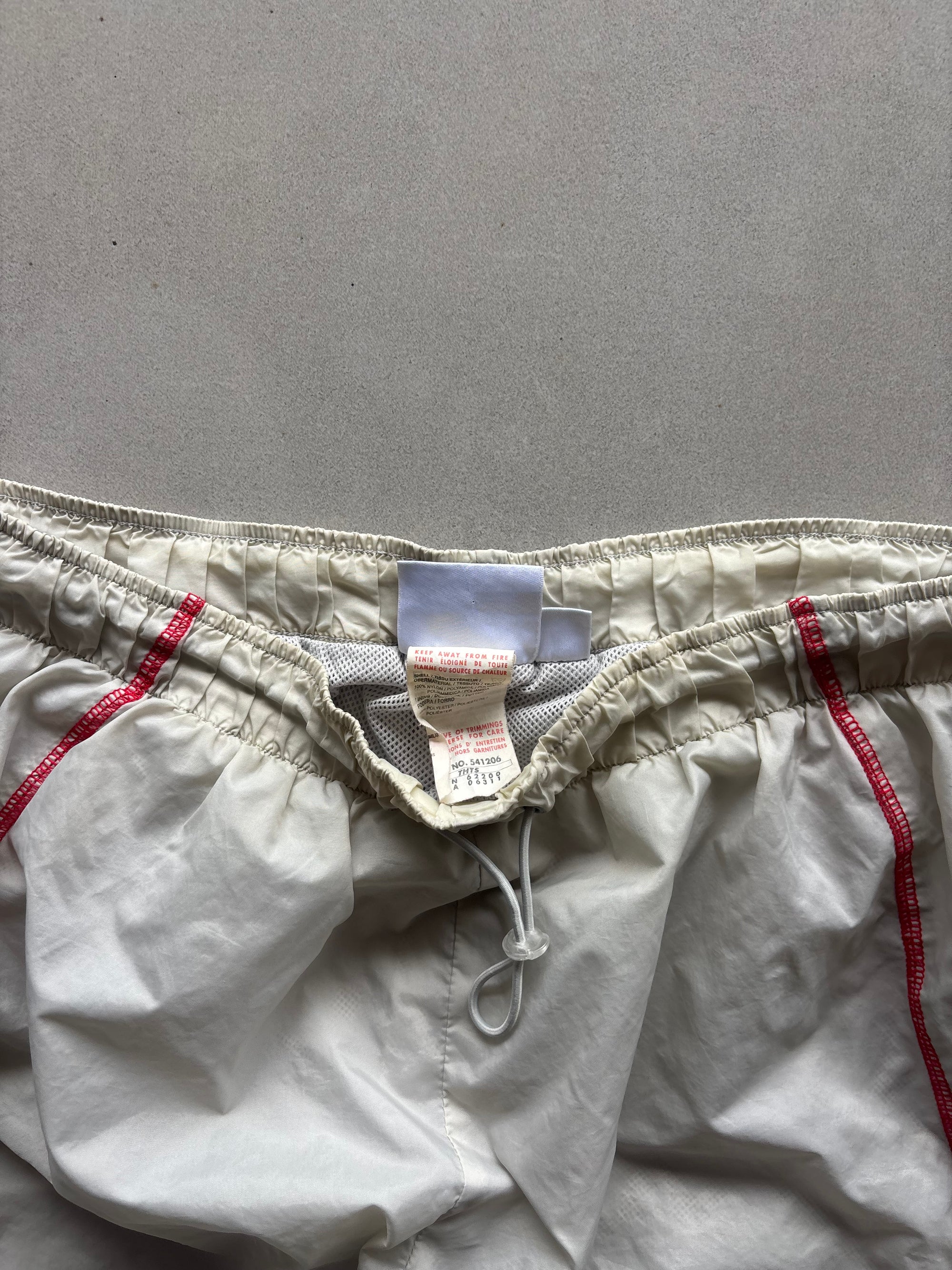 PUMA 3/4 PANTS - XL