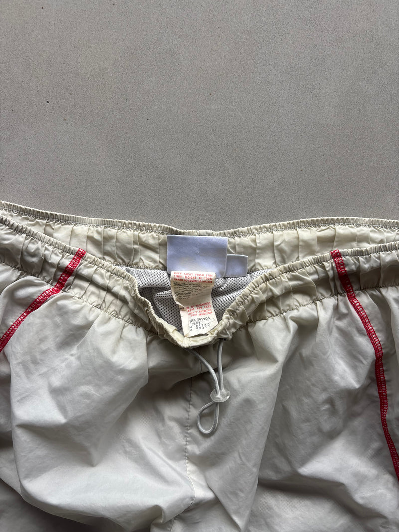 PUMA 3/4 PANTS - XL