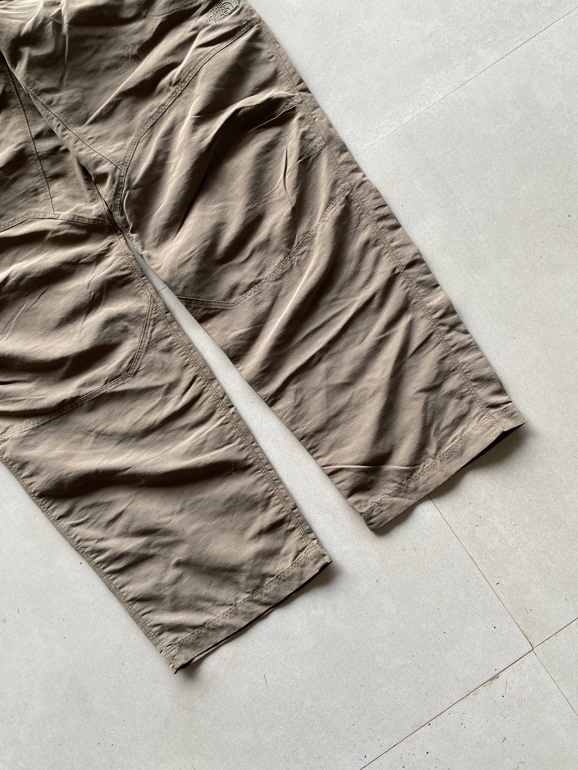 THE NORTH FACE OUTDOOR PANT -