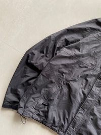 COLUMBIA HOODED JACKET - XL