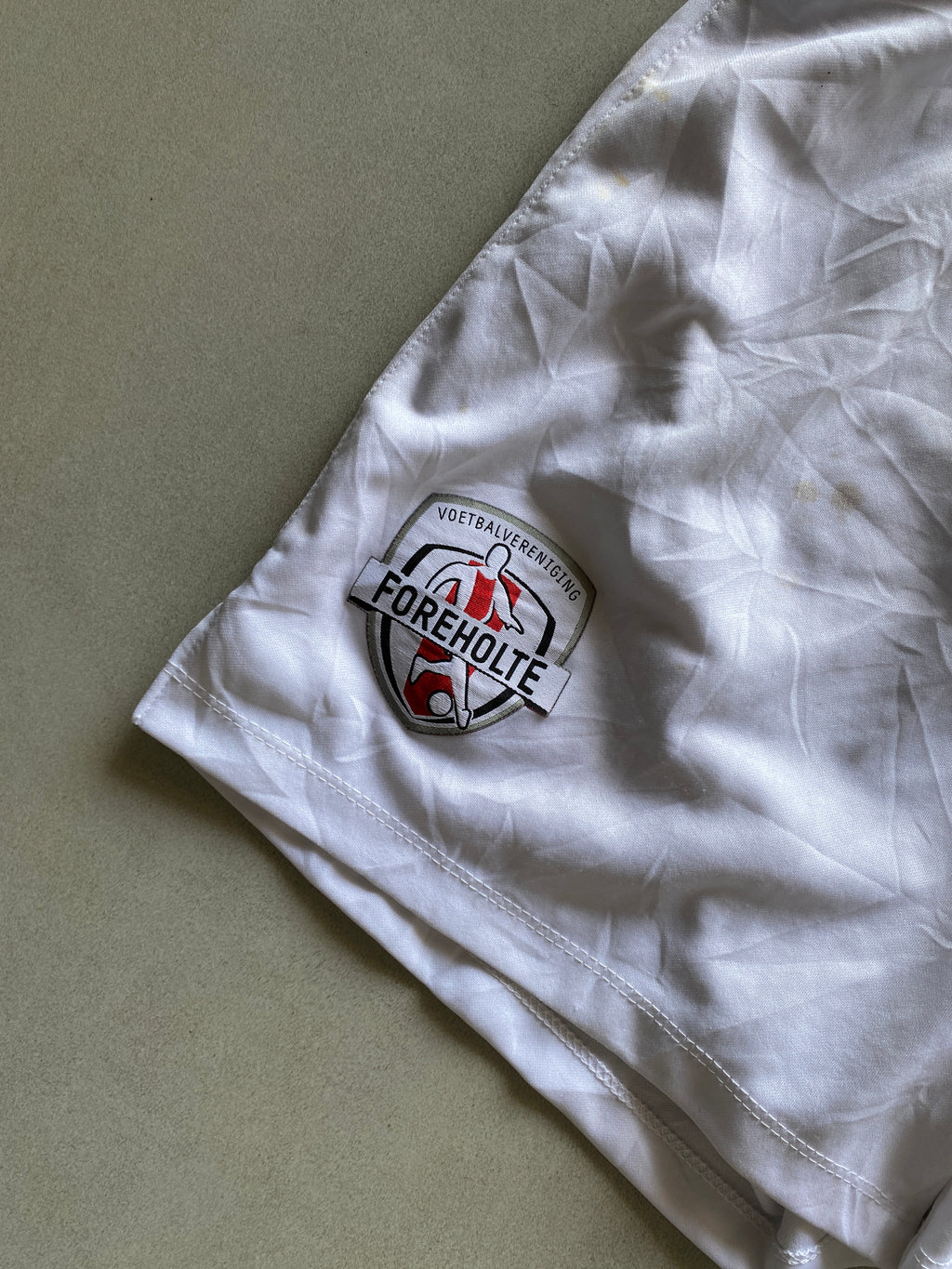 HUMMEL FOREHOLTE SHORTS - S