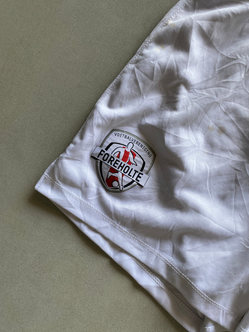 HUMMEL FOREHOLTE SHORTS - S