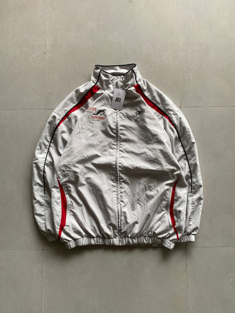 VINTAGE REEBOK JACKET - XXL
