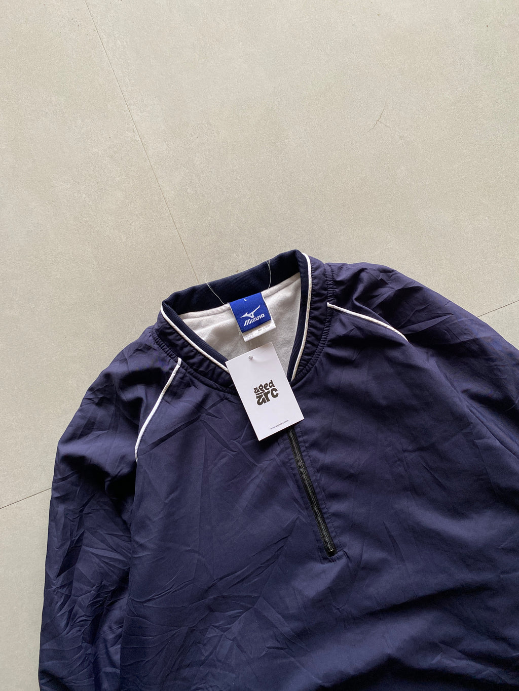 MAZUNA PULL OVER - XL