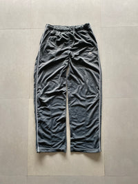VINTAGE NIKE BAGGY TRACK PANT - S