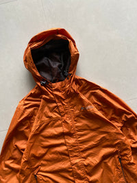 MOUNTAIN WAREHOUSE TREKKING JACKET - L