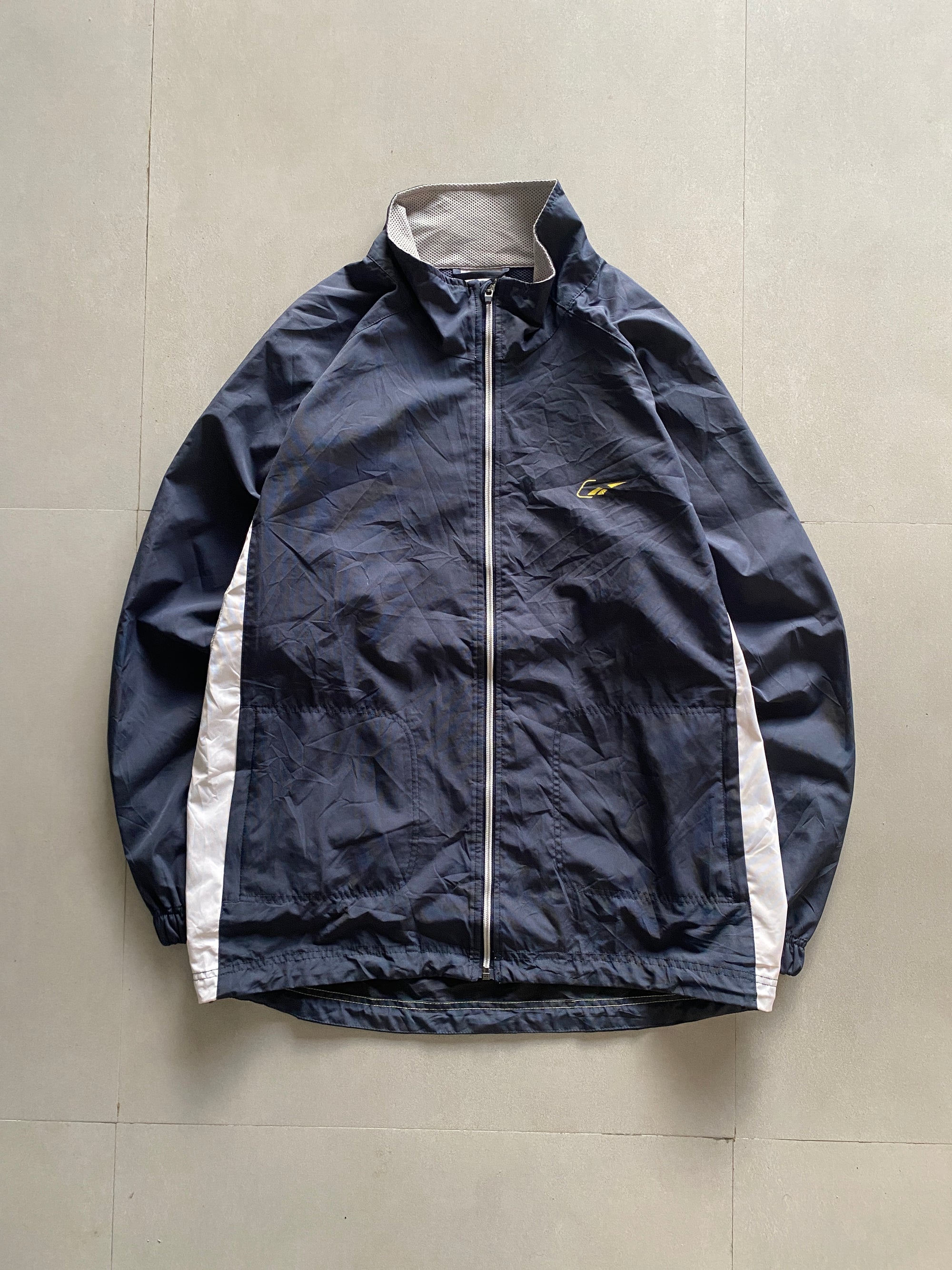 VINTAGE REEBOK JACKET - XL