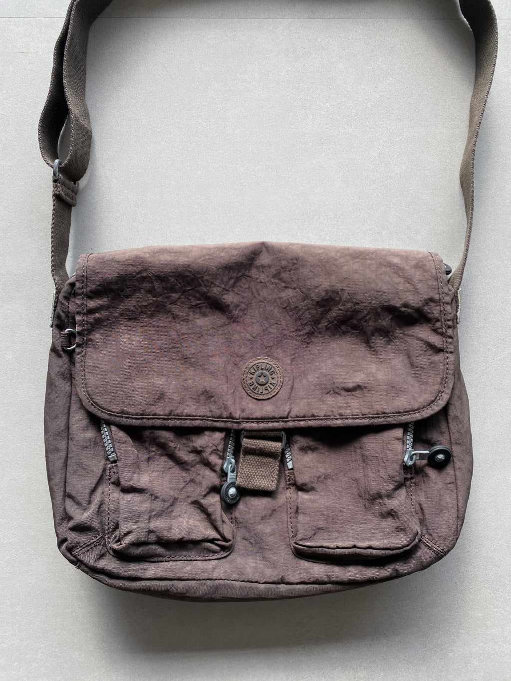 KIPLING CROSS BODY SIDE BAG
