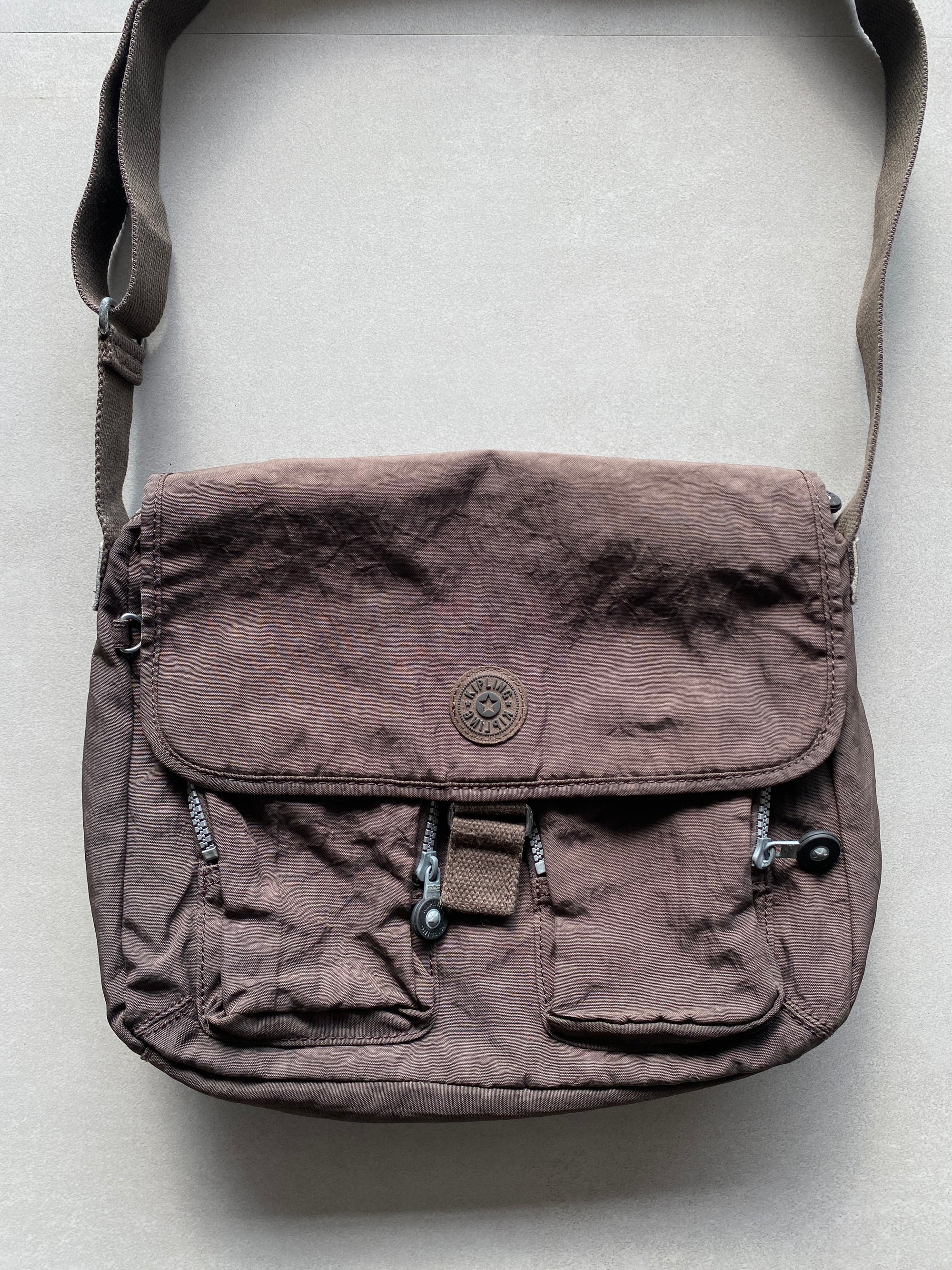 KIPLING CROSS BODY SIDE BAG