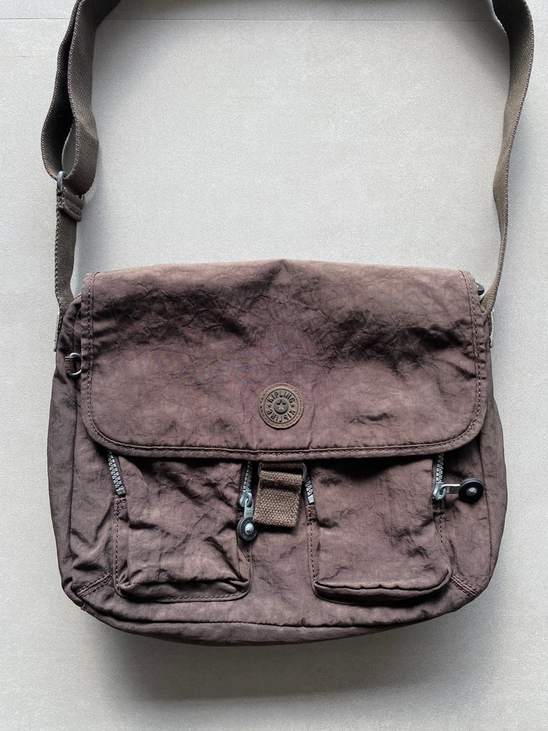 KIPLING CROSS BODY SIDE BAG