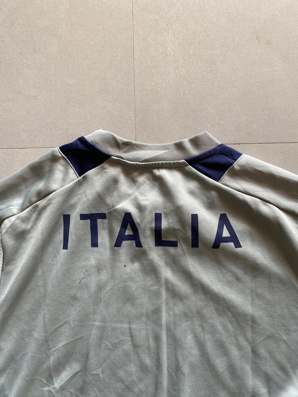 PUMA ITALY SWEATSHIRT - M
