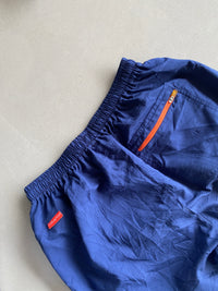 KAPPA BAGGY TRACK PANT - M