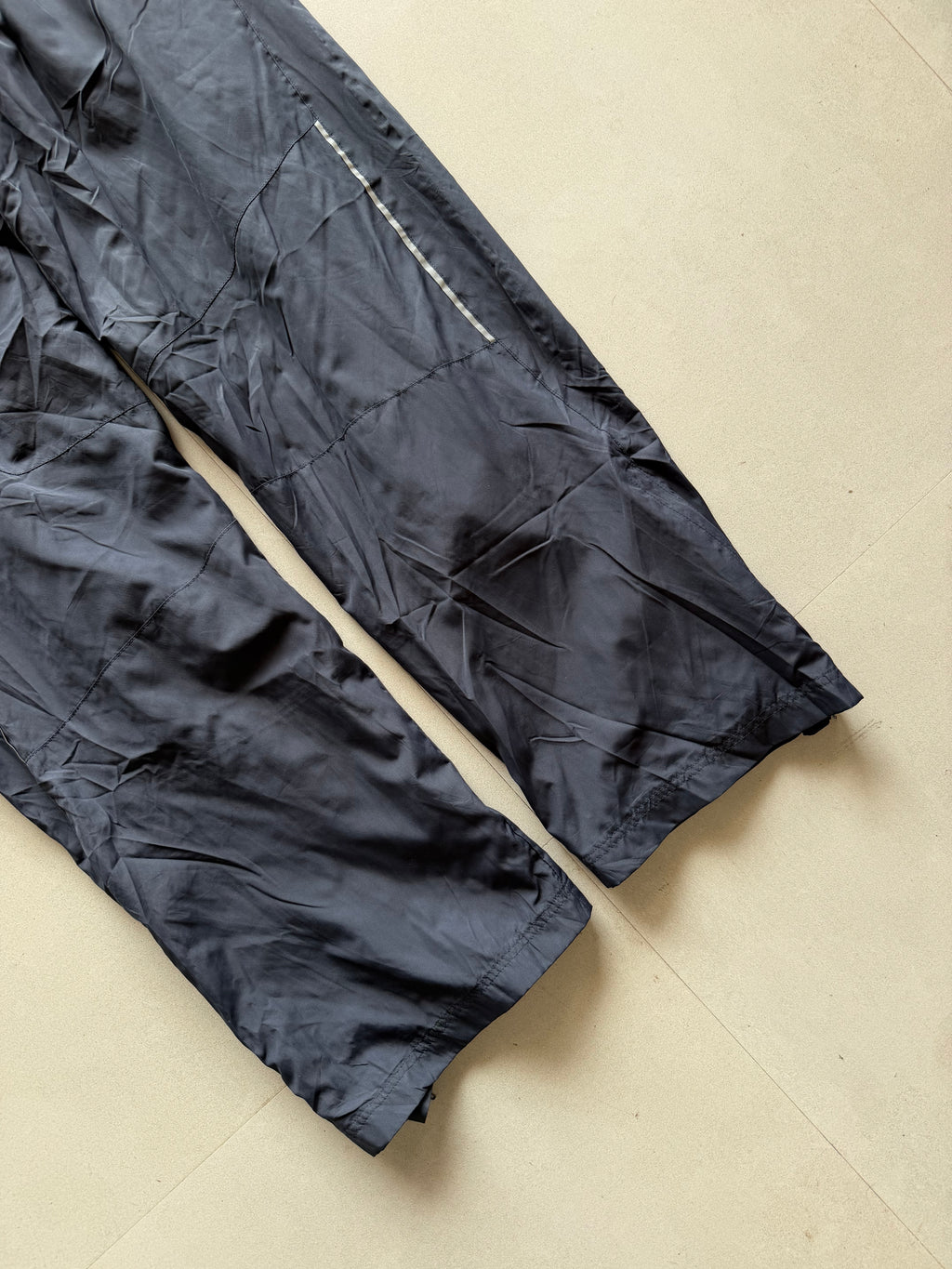 BAGGY TRACK PANT36 - M