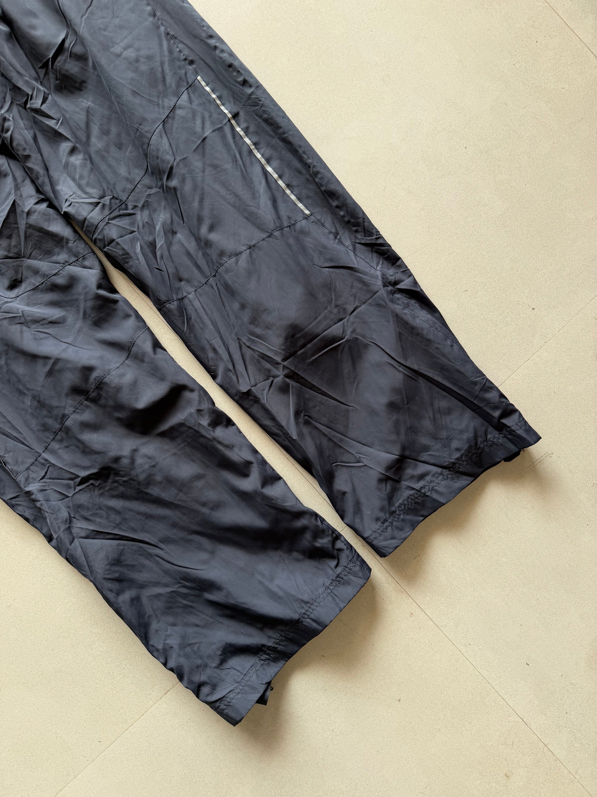 BAGGY TRACK PANT36 - M