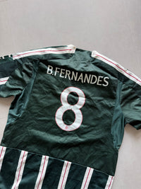 2023 ADIDAS MANU JERSEY - XL