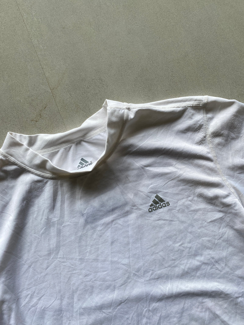 ADIDAS COMPRESSION TEE - S