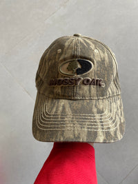 MOSSY OAK REALTREE CAP