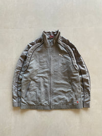 VINTAGE PUMA JACKET - L