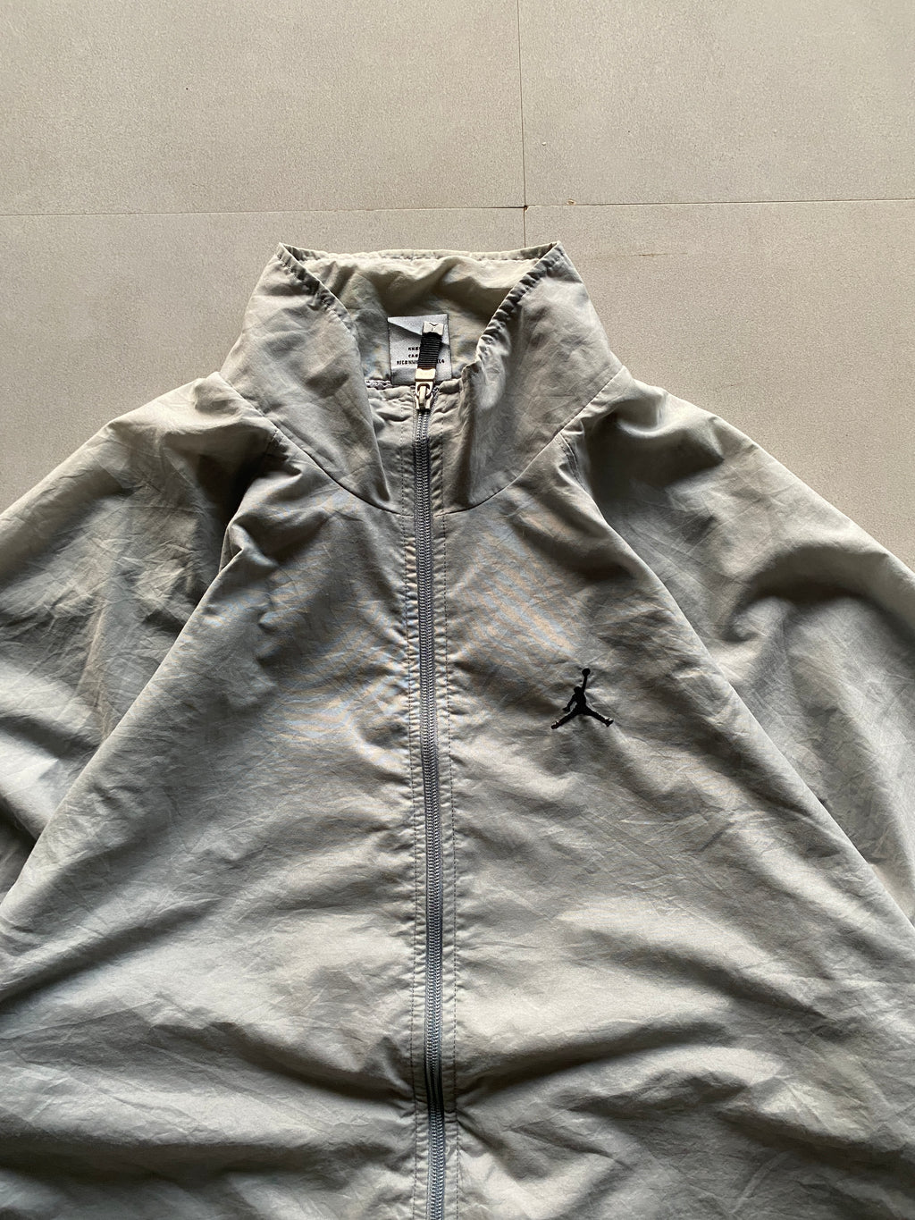 VINTAGE NIKE JORDAN JACKET - XXL