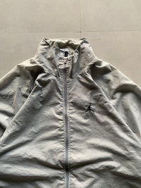 VINTAGE NIKE JORDAN JACKET - XXL
