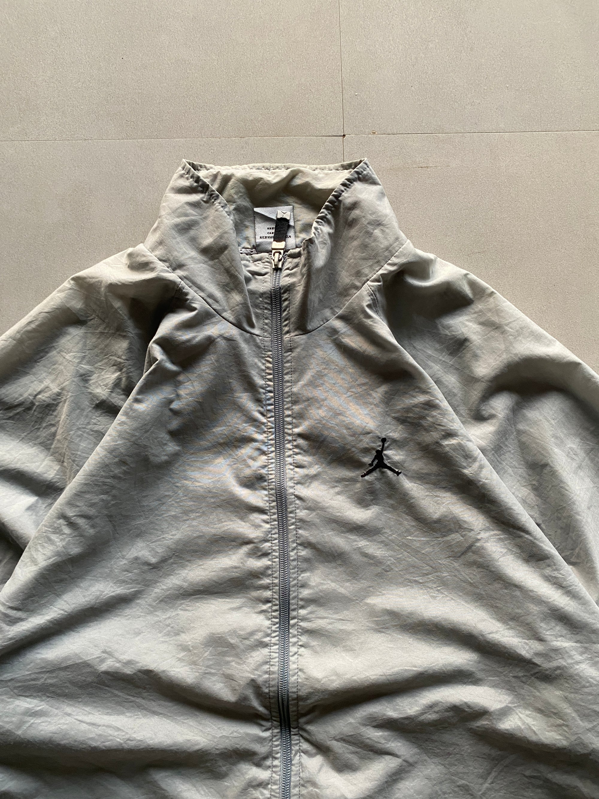 VINTAGE NIKE JORDAN JACKET - XXL