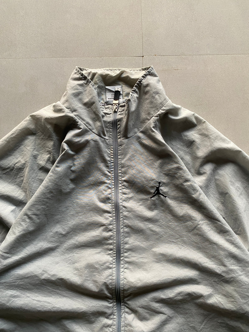 VINTAGE NIKE JORDAN JACKET - XXL