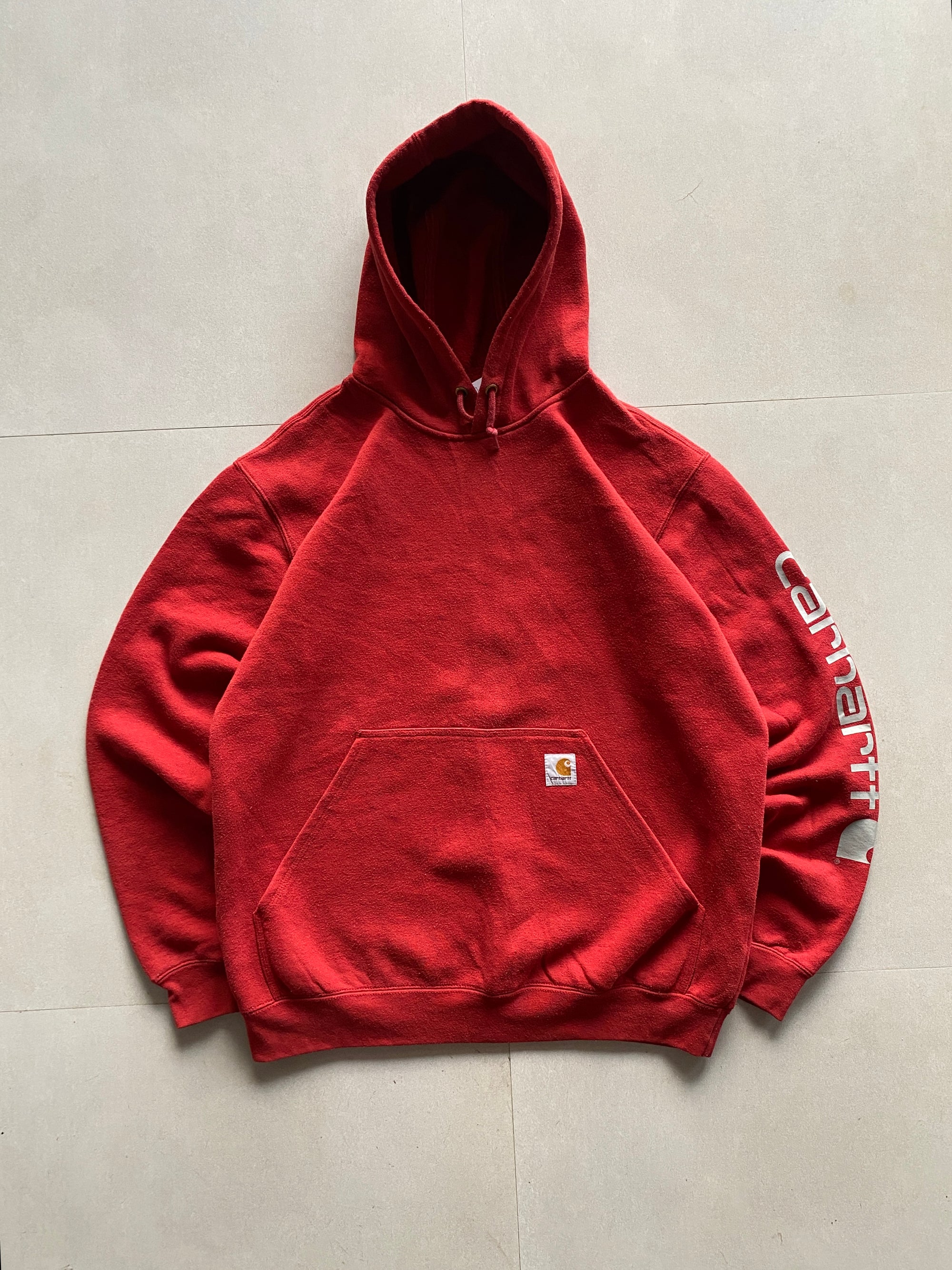 CARHARTT HOODIE - XL