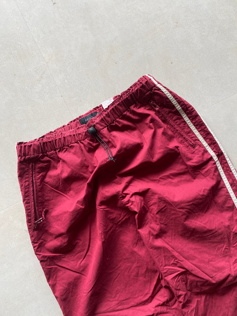 VINTAGE BAGGY TRACK - L