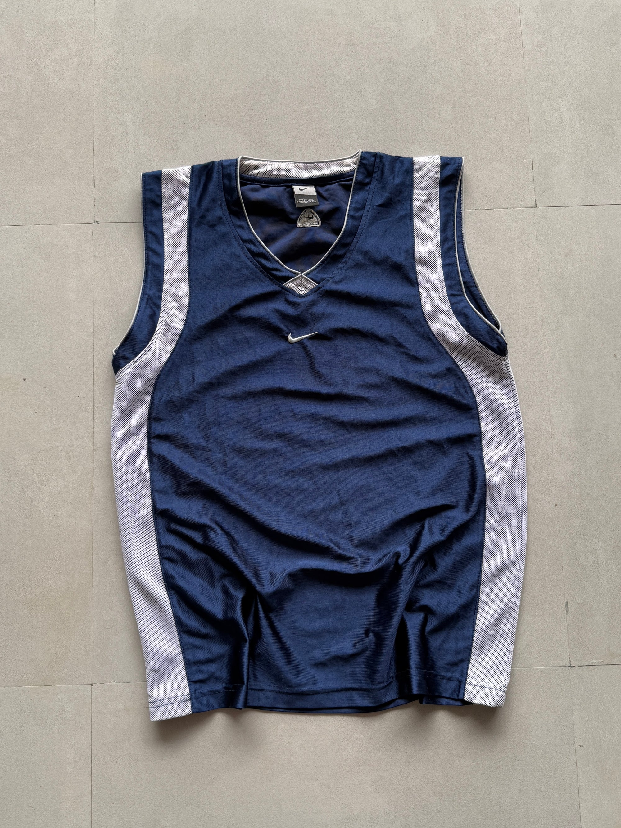 VINTAGE NIKE ACG TANK TOP - M