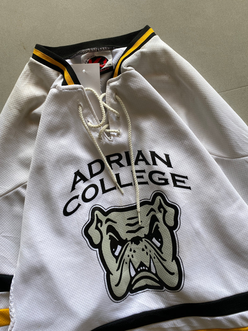 VINTAGE HOCKEY JERSEY - M