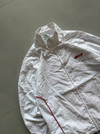 VINTAGE ADIDAS JACKET - M