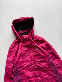 CRIVIT TACTICAL HIKING JACKET - S