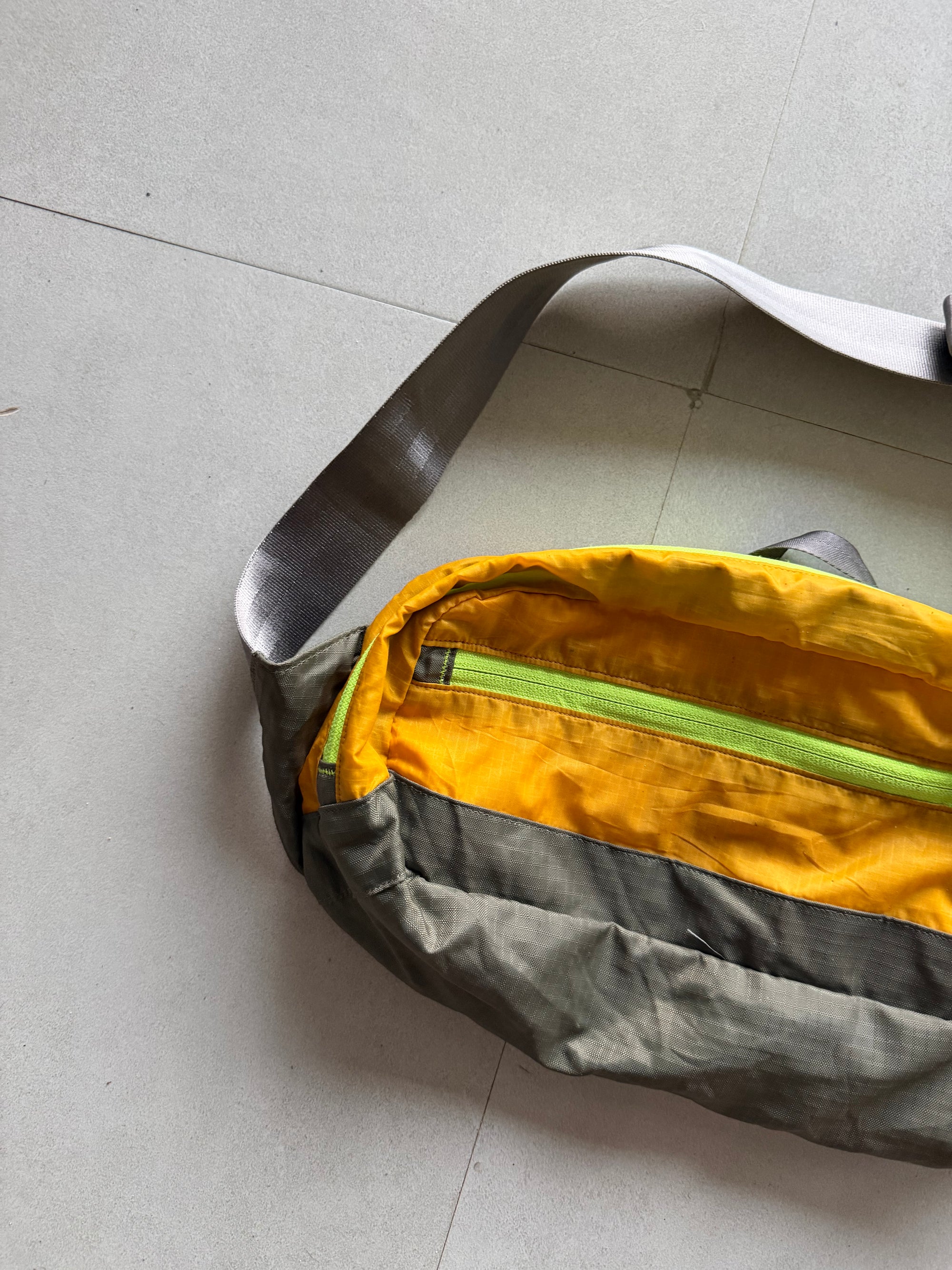 PATAGONIA WAIST BAG