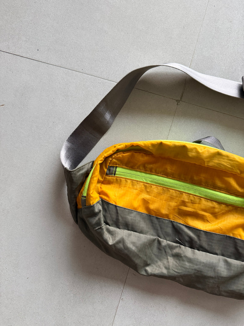 PATAGONIA WAIST BAG
