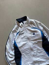 VINTAGE ASICS JACKET - M
