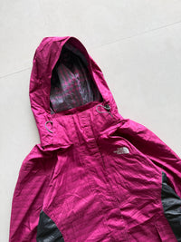 THE NORTH FACE TREKKING JACKET - M