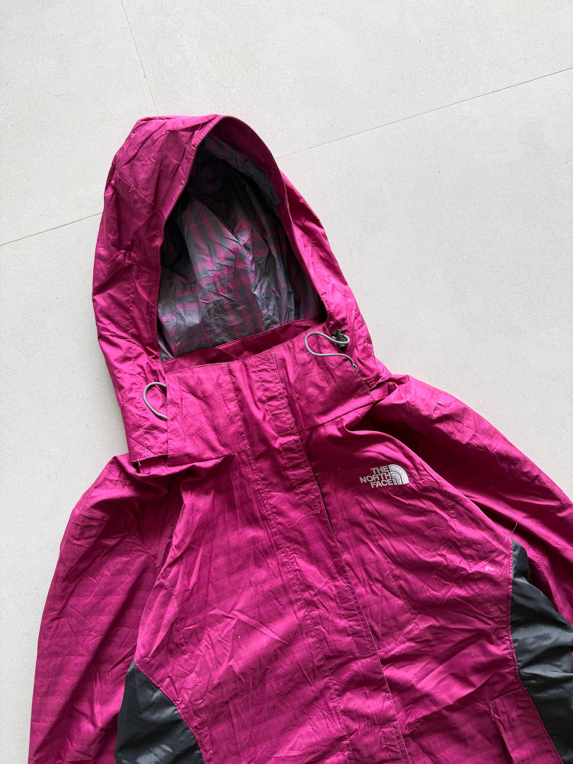 THE NORTH FACE TREKKING JACKET - M