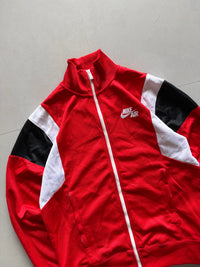 VINTGE NIKE AIR JACKET - M