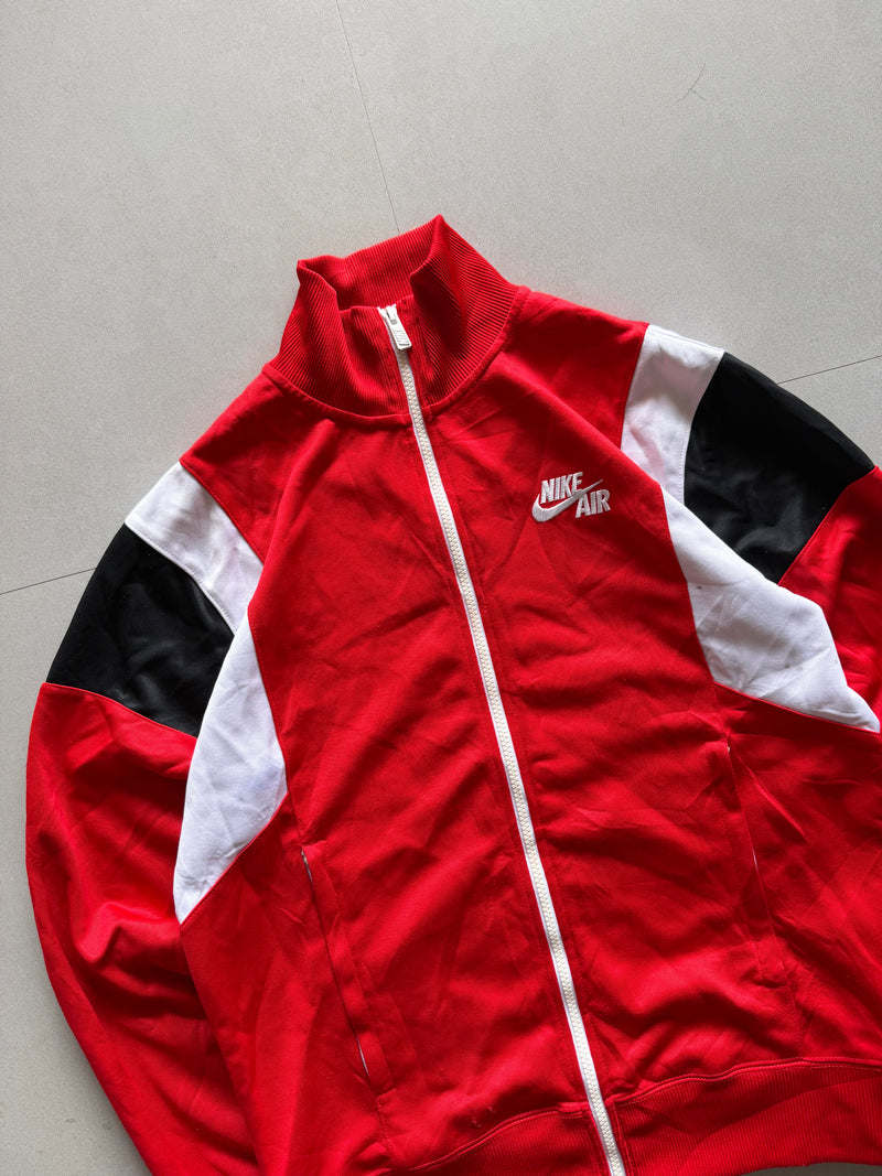VINTGE NIKE AIR JACKET - M