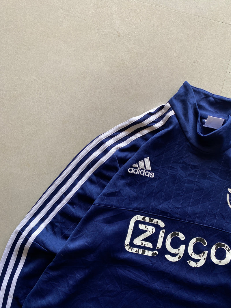 2020 ADIDAS AJAX TRAINING TOP - XL