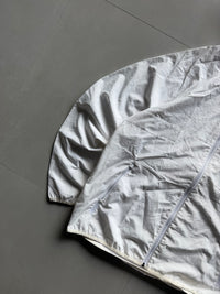 ADIDAS ORGINALS HOODED JACKET - XL
