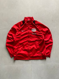 VINTAGE NIKE PSV JACKET - M
