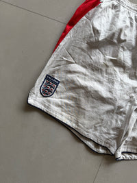 UMBRO ENGLAND SHORTS - M