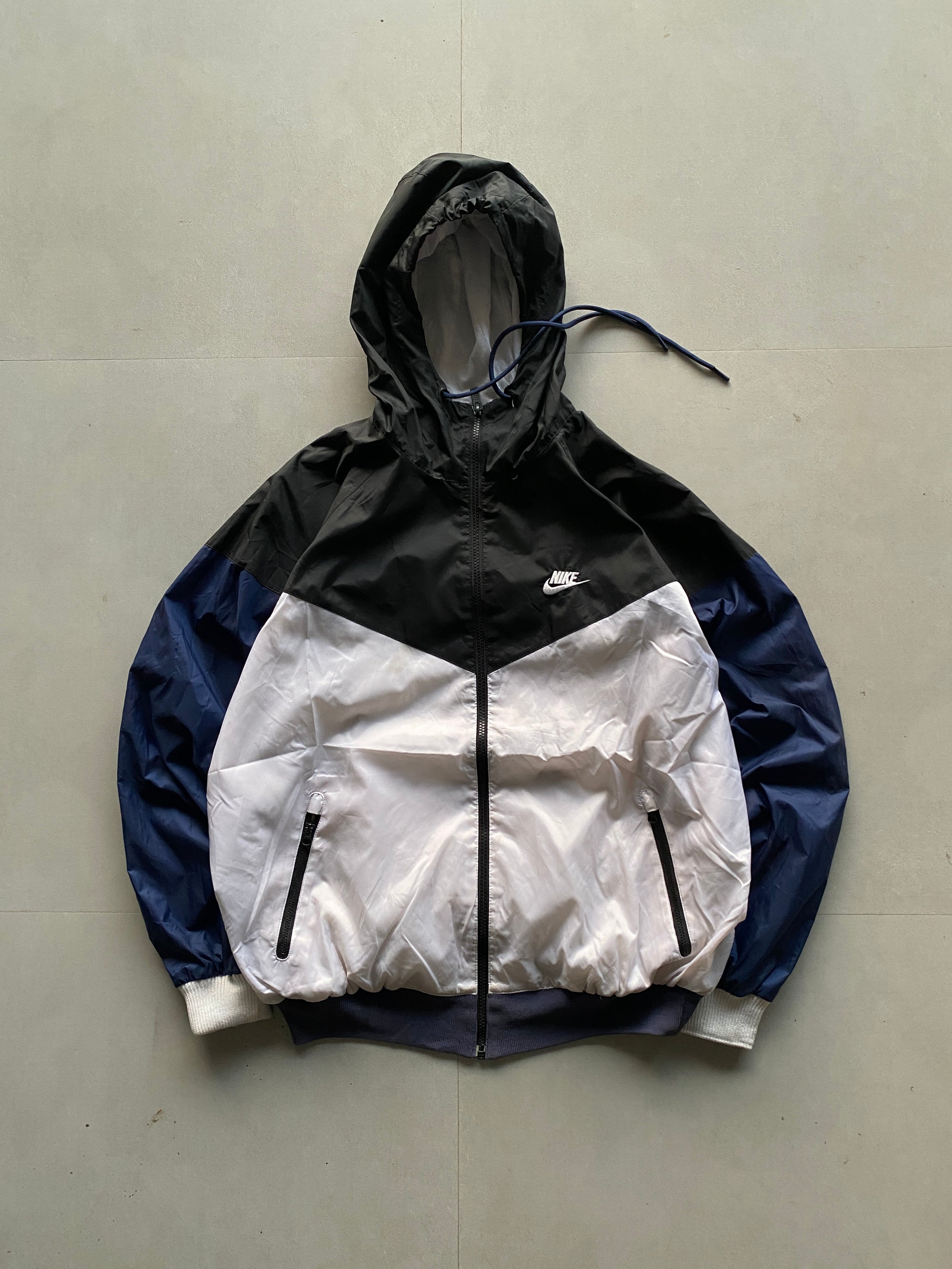 VINTAGE NIKE JACKET - XL