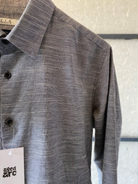 ZIO PATTERN SHIRT - M