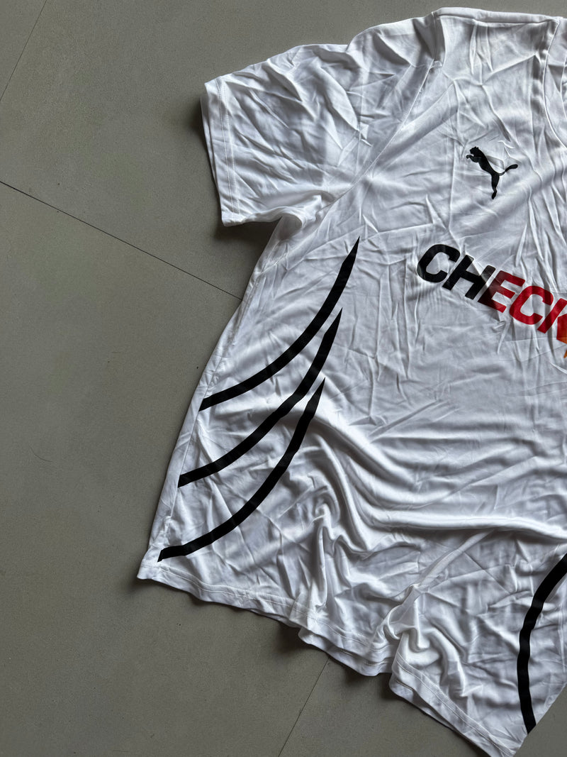 2024 PUMA GERMANY EURO JERSEY - L