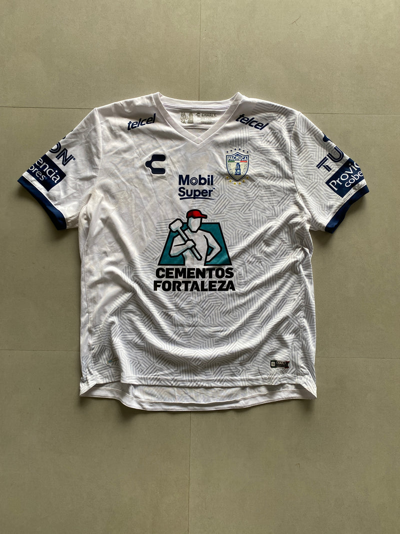 2020 CHARLY PACHUCA JERSEY - XL